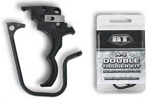 BT4 Double Trigger Kits for Tippmann A5